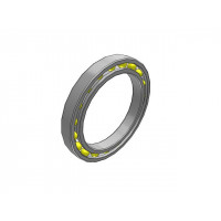 Радиальные шариковые подшипники - 61934 MA SKF
